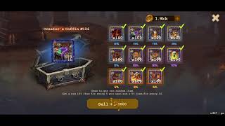 Day r survival premium event hallowen gacha brutal sampe miskin [upl. by God]