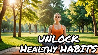 Discover the Power of Healthy Habits in 7 Pillars [upl. by Maisel303]