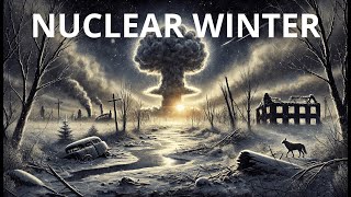 Is a Nuclear Winter Really Possible [upl. by Armahs]