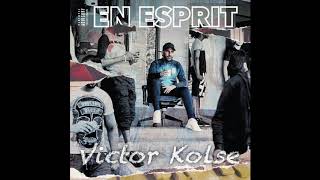 Heuss Lenfoiré  KHAPTA  Remix Victor Kolse [upl. by Scrivens]