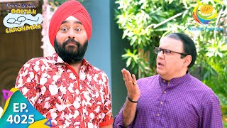 Popatlal Is Missing On His Birthday Taarak Mehta Ka Ooltah Chashmah  Full Episode 4025 6 Mar 2024 [upl. by Pepe77]