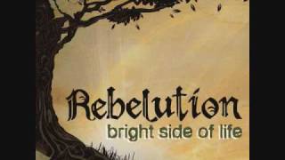 Rebelution More Then Ever [upl. by Radburn]