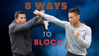 The 8 TYPES of BLOCKS You NEED to KNOW  PART 1 [upl. by Esteban117]