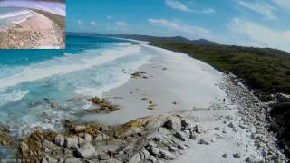 Friendly Beaches  Eastern Tasmania [upl. by Jp]