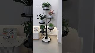 The Best Table For Plants 🪴  gadgets youtubeshorts [upl. by Sirah598]