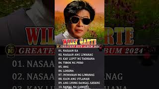 Best Songs Of Willy Garte  Willy Garte Greatest Hits Of All Time [upl. by Reseda142]