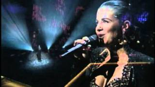 Prisluhni mi  Slovenia 1995  Eurovision songs with live orchestra [upl. by Lawler]