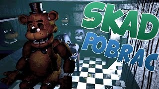 Skąd pobrać Five Nights at Freddys 123  How to download FNAF 123 [upl. by Rothberg]