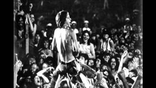 The Stooges Loose Live 1970 [upl. by Yeo]