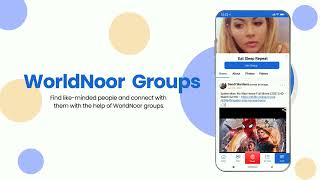 WorldNoor Video [upl. by Winifield972]