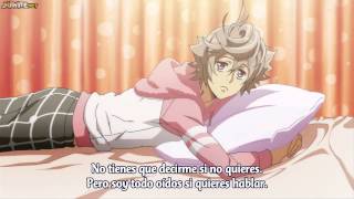 Makura no danshi ¡¡Chicos almohadas [upl. by Marijane870]