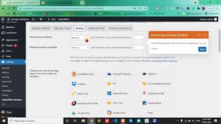 UpdraftPlus WordPress Backup Plugin [upl. by Darn937]