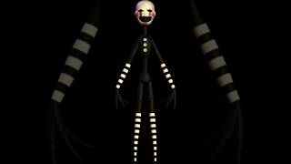 The Marionette puppet voice lines [upl. by Libre229]