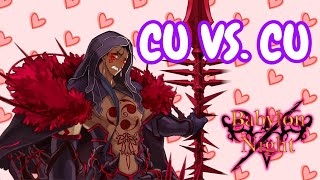 Valentines 2024  Cu Final Boss Fight [upl. by Tsui]