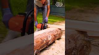 CLEVER WOODWORKING diy woodcrafter woodworking shorts [upl. by Littman]