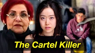 Mom Hunted Down 10 Cartel Members For Killing Daughter  Real Life “Taken” [upl. by Ikir611]