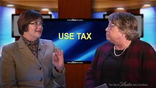 If you buy online you need to know about the Use Tax [upl. by Ylac178]