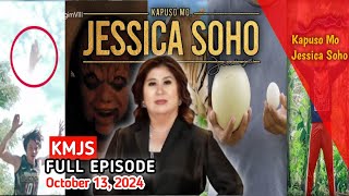 Watch The Latest Full Episode Of Kapuso Mo Jessica Soho [upl. by Khano]