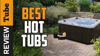 ✅Hot Tub buying guid 2024 [upl. by Enitsirk]