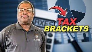 Avoid These Mistakes with the Updated Tax Brackets [upl. by Fabyola]