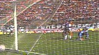 São Paulo 4x3 Corinthians  Final da Copa SP de Juniores 1993 [upl. by Stesha542]