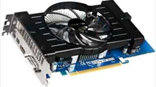 Gigabyte AMD Radeon HD 7770 Graphics Card [upl. by Edee826]