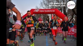 Chianti Trail Ultra 2019  What a race [upl. by Attekahs]