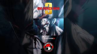 『ONE PUNCH MAN』 SAISON 3  2024 [upl. by Adnole]