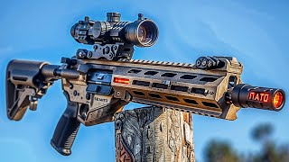 TOP 7 Best AR15 Pistols of 2024 – Find Your Perfect Match [upl. by Cromwell]