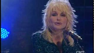 Dolly Parton  I Will Always Love You Live [upl. by Ahsar60]