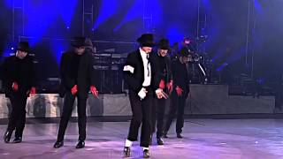 Michael Jackson  Dangerous  Live Munich 1997  HD [upl. by Drusi]