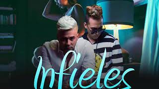 ENZO LA MELODÍA SECRETA ❌ YAKARTA “INFIELES “  cover audio [upl. by Mirabel]