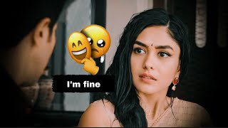 Dhalti Raat Ka Ik Musafir Whatsapp Status Lofi Sita Raman 😔 Sad Whatsapp Heart Breaking 😢 💔 Status [upl. by Stanfill]