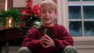 Home Alone Official Trailer [upl. by Meilen]