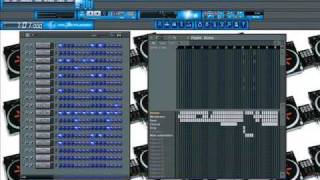 Cypress Hill  Insane In The Membrane FL Remake With Downloadable flp File [upl. by Cornelia]