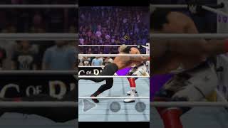 Roman Reigns Spears Cody Rhodes [upl. by Anyar]