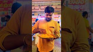 200 Rupees unlimited biryani at Eatstreet Vijayawada 🔥 viral trending food unlimited biryani [upl. by Yeltsew]