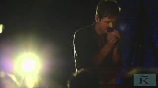 Keane  Thin Air Acoustic Live at Roundhouse 2013 [upl. by Shelburne]