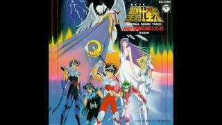 Saint Seiya OST VIII [upl. by Shalna]