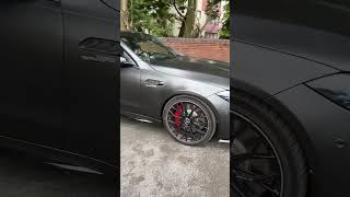 amg c63 c63s youtubecreatorcommunity [upl. by Othella26]