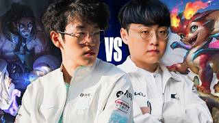 DK vs LNG amp HLE vs GEN Highlights  Swiss Stage Day 3 ALL GAMES  Worlds 2024 [upl. by Nemsaj]