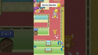 Tom amp Jerry Mouse Maze Gameplay  Level 1  Java Game [upl. by Truelove]