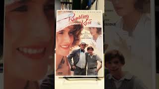 Rambling Rose 1991 Special Edition DVD robertduvall lauradern dianeladd marthacoolidge drama [upl. by Laenahtan]