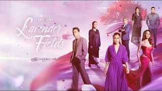 KCH SkyCableLavender Fields Commercial BreaksFirst GAP111424WTeaser on Comment SupportSD VER [upl. by Hahsi]