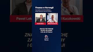 Nadpłacać kredyt hipoteczny czy zainwestować w drugą nieruchomość w Norwegii Co wybrać 🏘️💰🧨🤔 [upl. by Erfert]