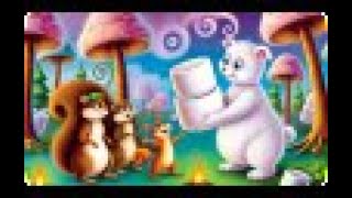 Inky Pinky and Ponky Series 1st The Great Marshmallow Mountain Adventure [upl. by Annawit]