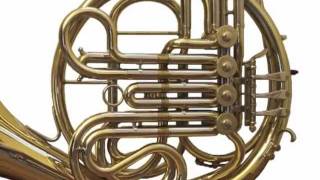 How To Listen To Music 2 Orchestral Brass Instruments [upl. by Amling]