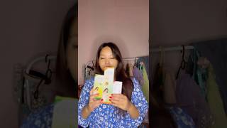 Elois hair removal cream review hairremovalcream collaboration paidcollaboration freegift [upl. by Phylis]