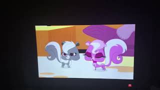 Skunk Stink Littlest Pet Shop 🦨 [upl. by Eylsel762]