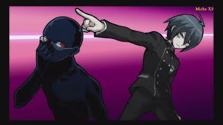 New Danganronpa V3 Climax 6 Final Español [upl. by Leavelle]